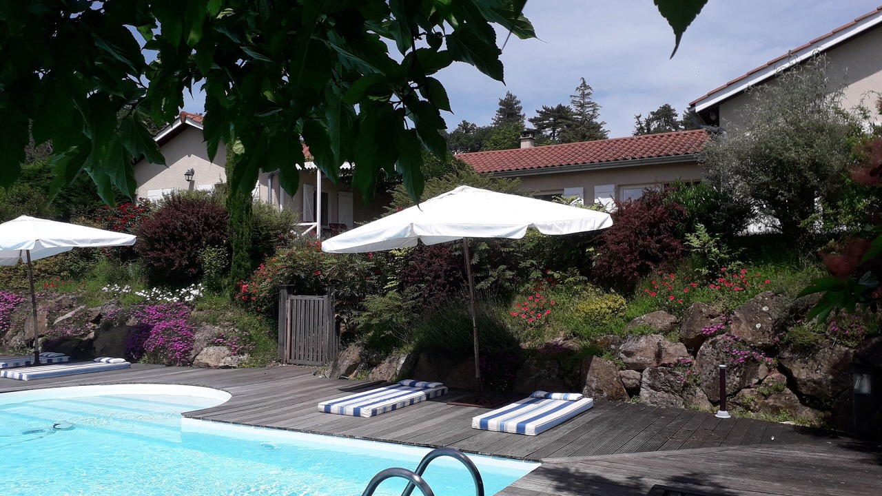 Photo of Outdoor in Salvizinet