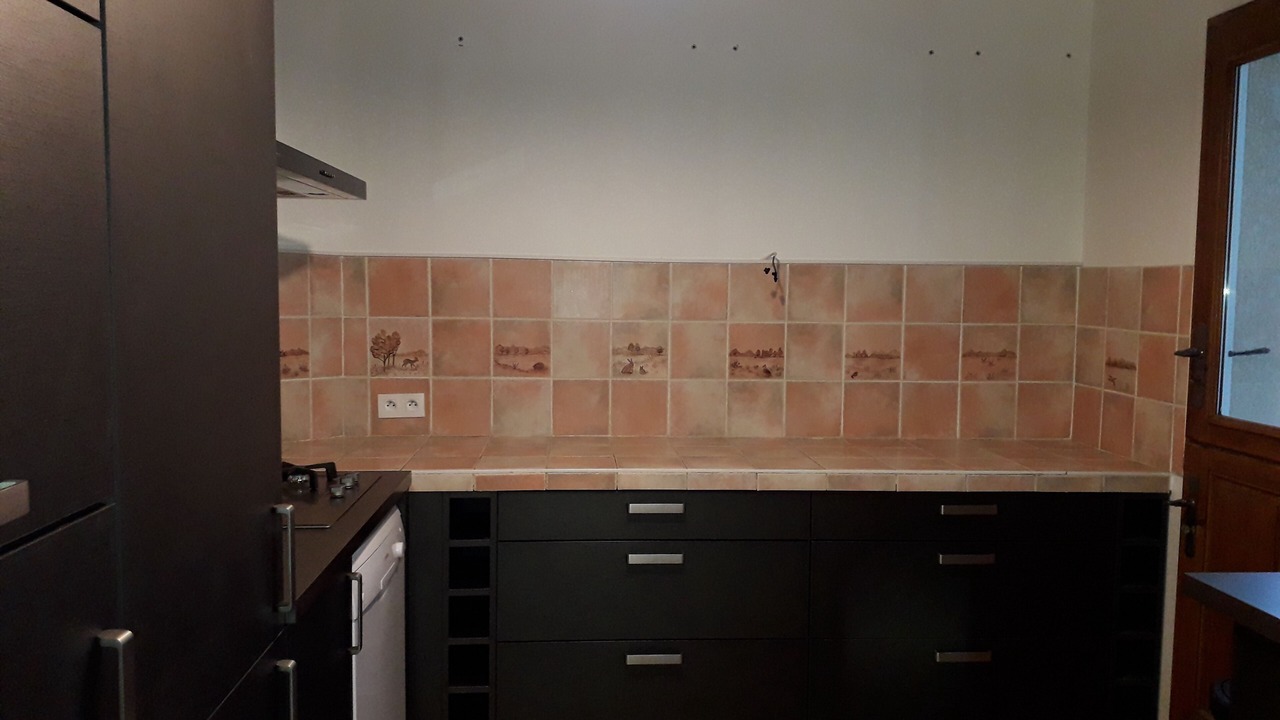 Photo of Kitchen in Salvizinet