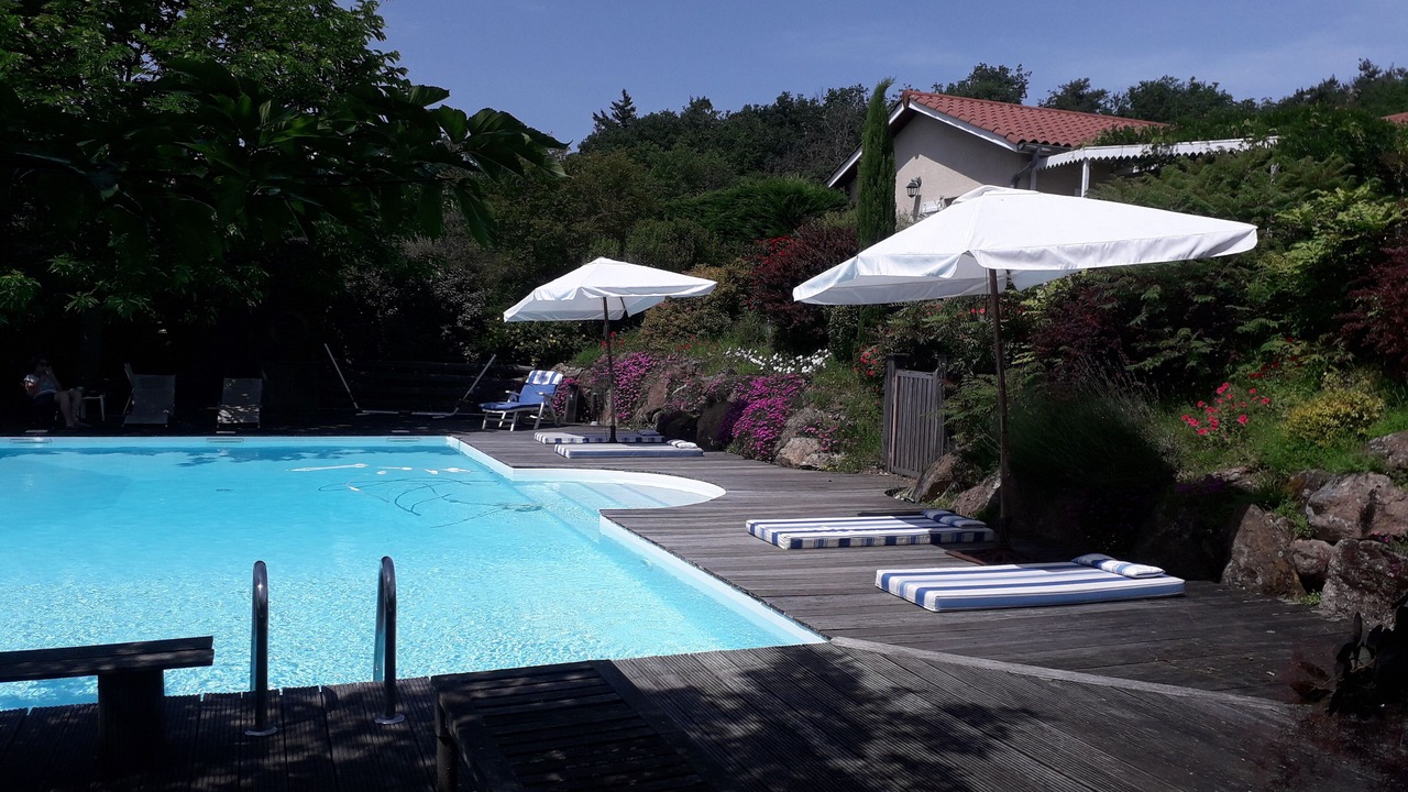 Photo of Outdoor in Salvizinet