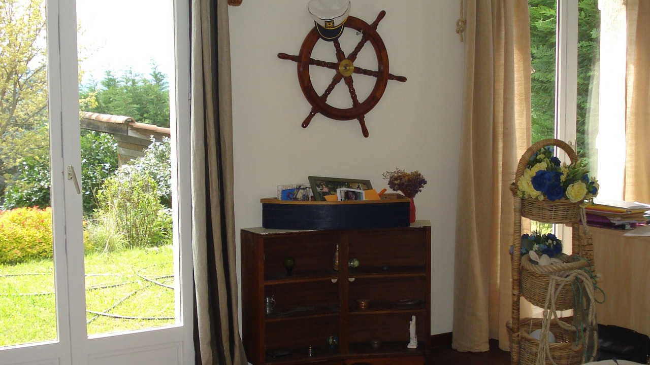 Photo of Bedroom in Salvizinet