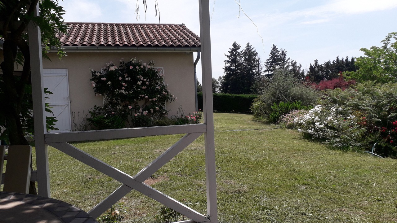 Photo of Outdoor in Salvizinet