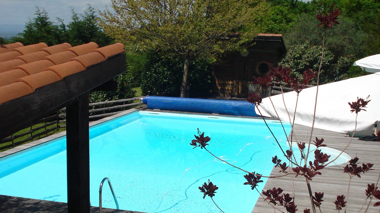 Photo of Outdoor in Salvizinet