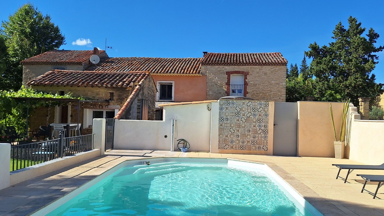 Photo of Outdoor in Monteux