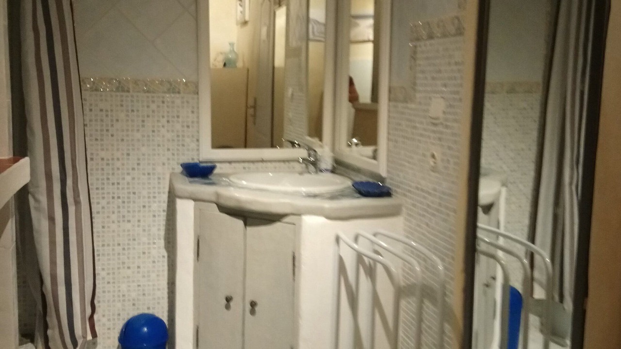 Photo of Bathroom in Monteux