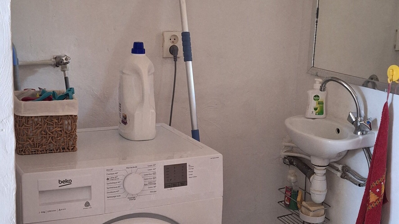 Photo of Bathroom in Monteux