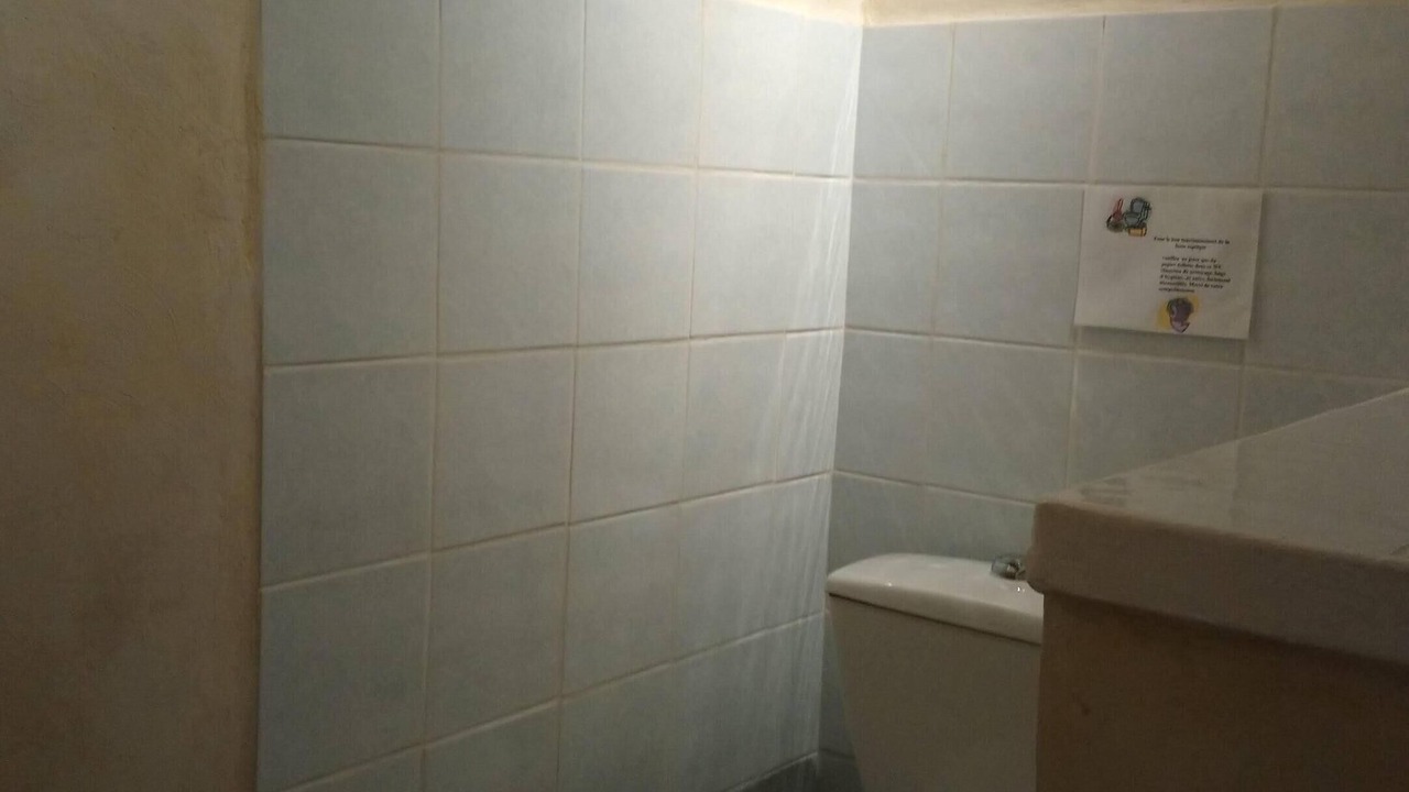 Photo of Bathroom in Monteux