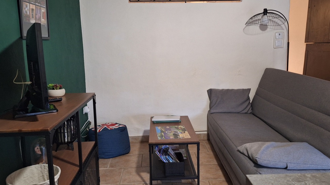 Photo of Livingroom in Monteux