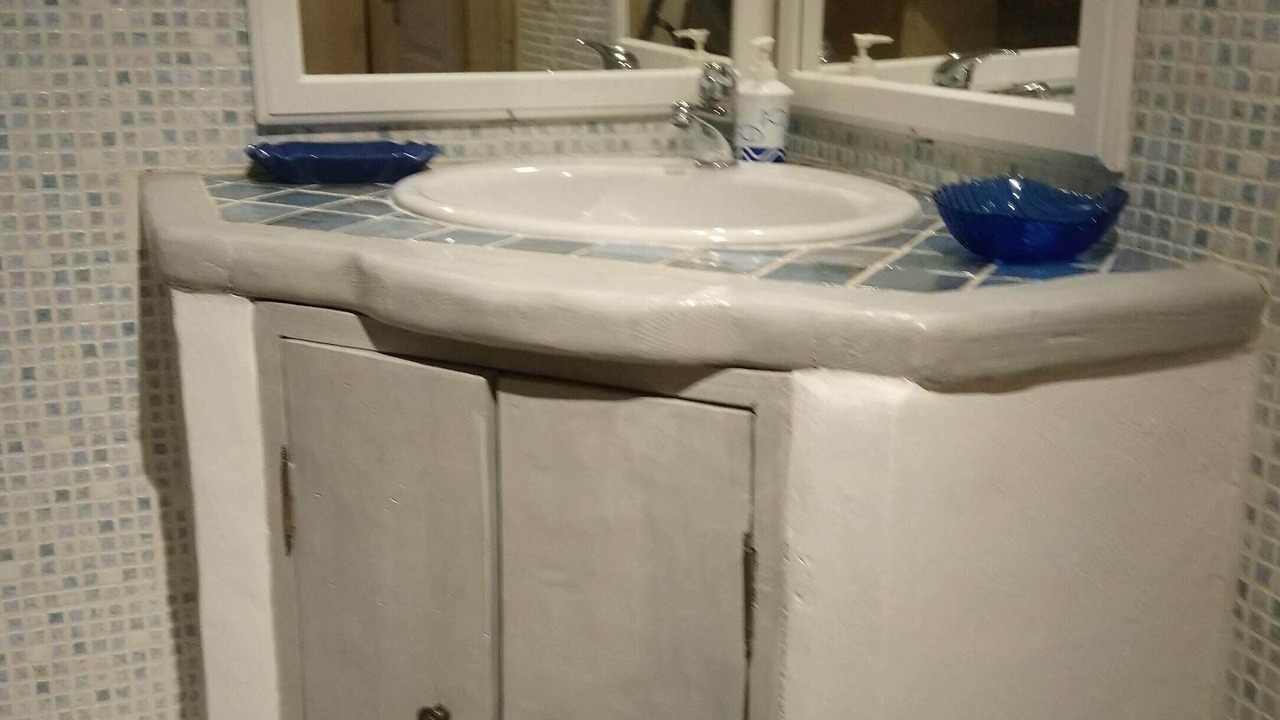 Photo of Bathroom in Monteux