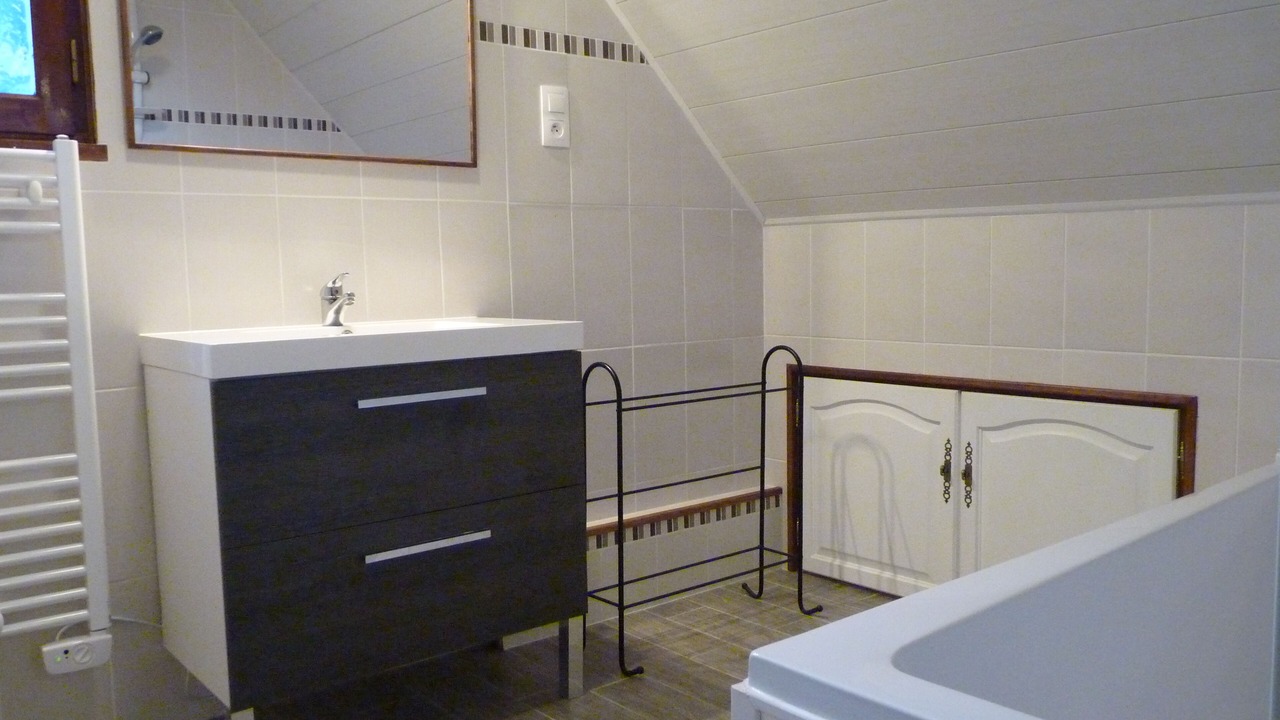 Photo of Bathroom in Guchan