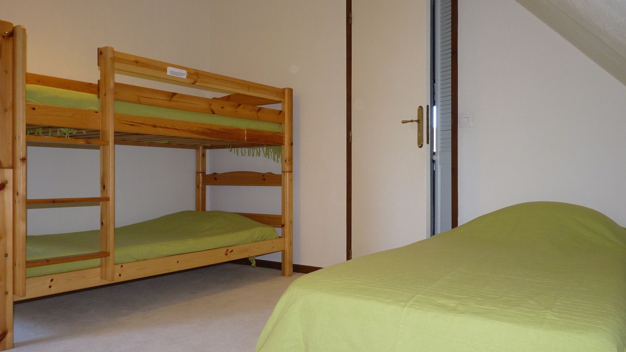 Photo of Bedroom in Guchan
