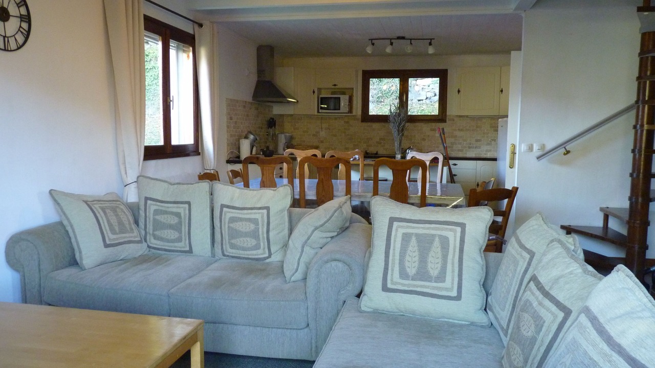 Photo of Livingroom in Guchan