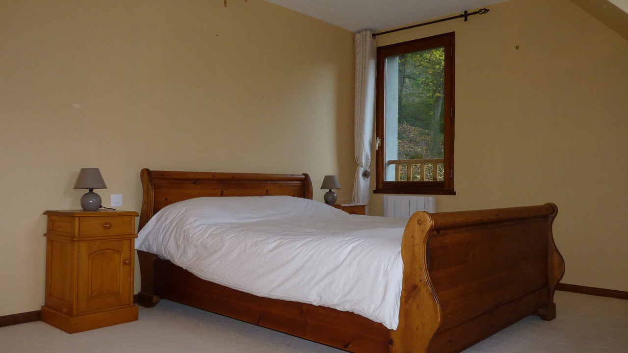 Photo of Bedroom in Guchan