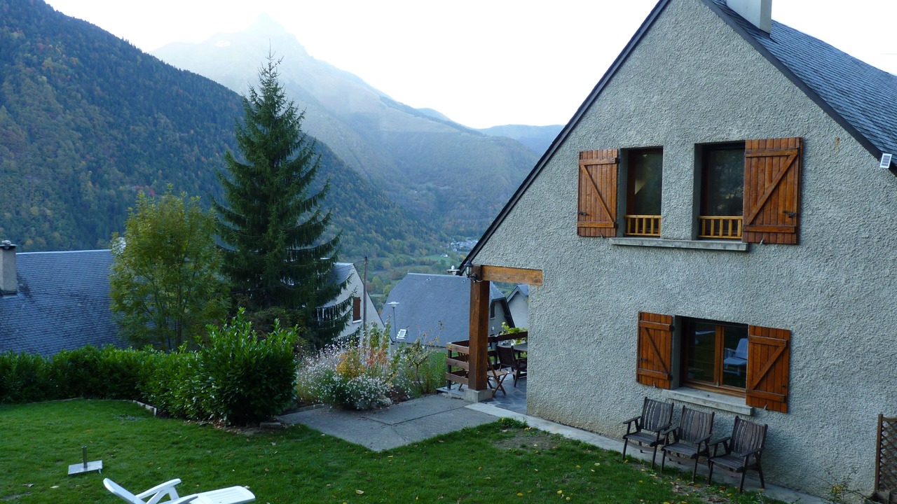 Photo of Patio Balcony in Guchan