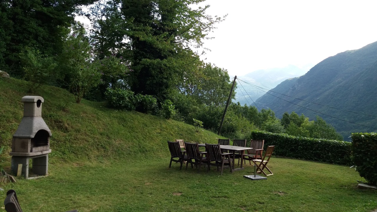Photo of Outdoor in Guchan