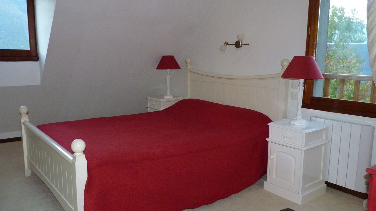 Photo of Bedroom in Guchan