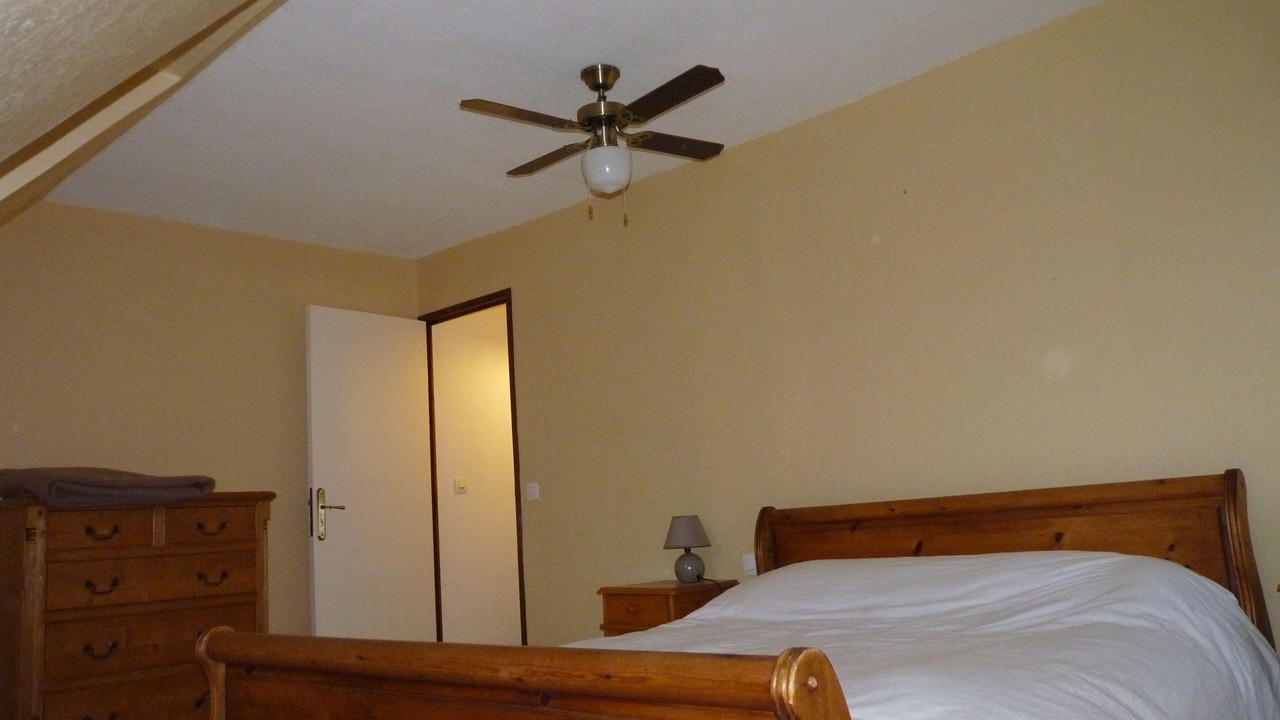 Photo of Bedroom in Guchan