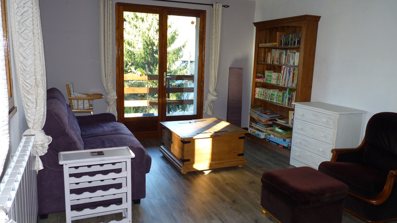 Photo of Livingroom in Guchan