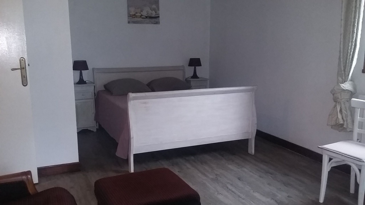 Photo of Bedroom in Guchan