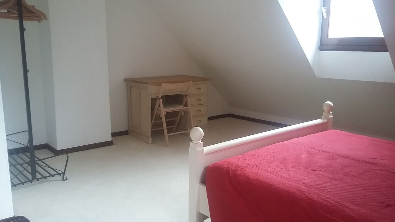 Photo of Bedroom in Guchan