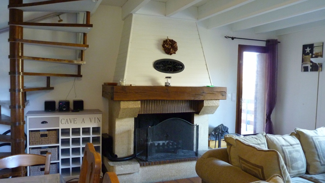 Photo of Livingroom in Guchan