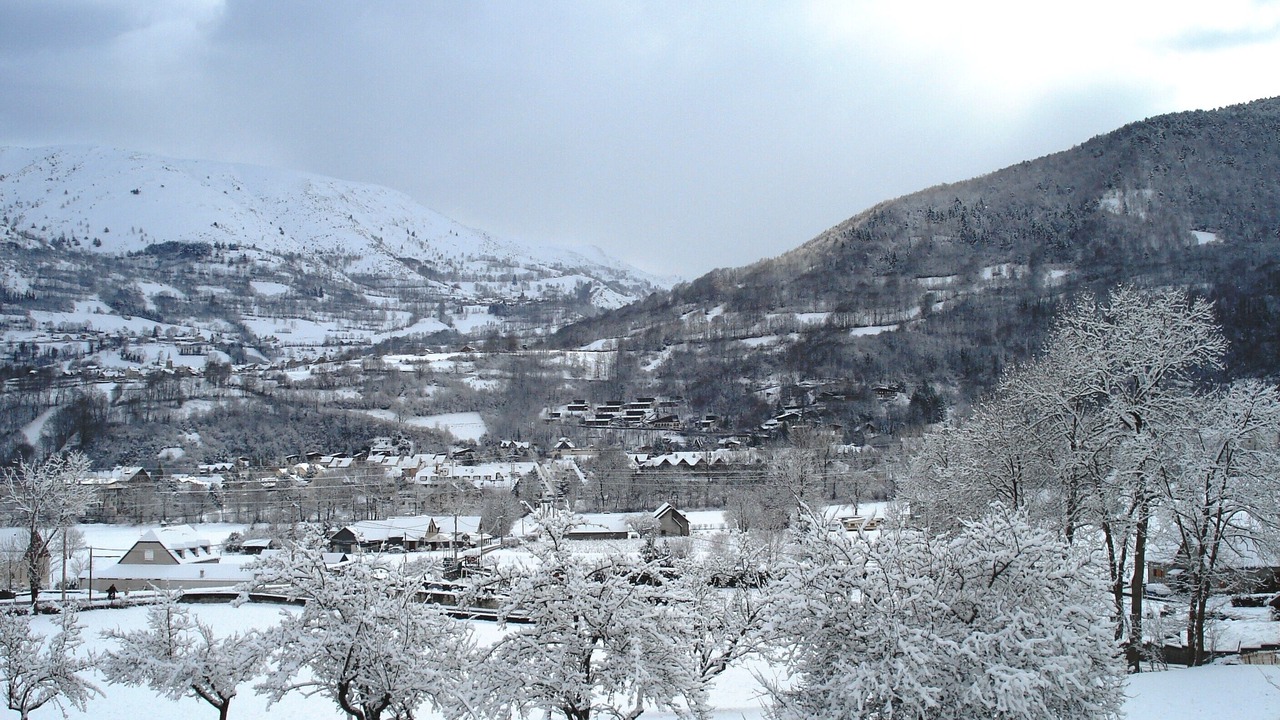 Photo of Outdoor in Vignec