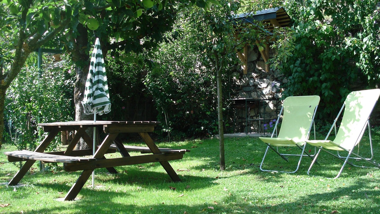 Photo of Outdoor in Vignec