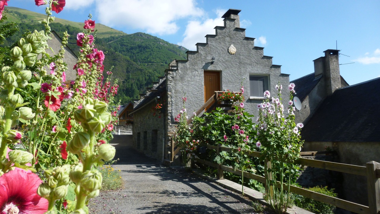Photo of Outdoor in Vignec