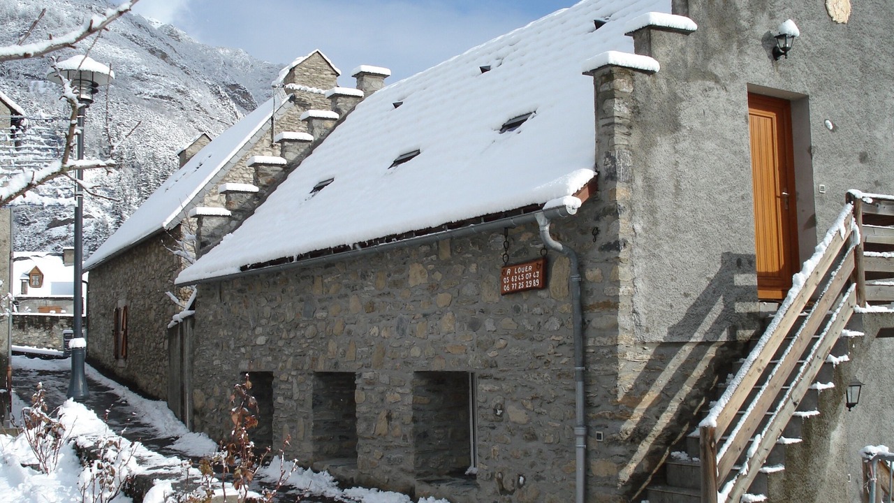Photo of Outdoor in Vignec