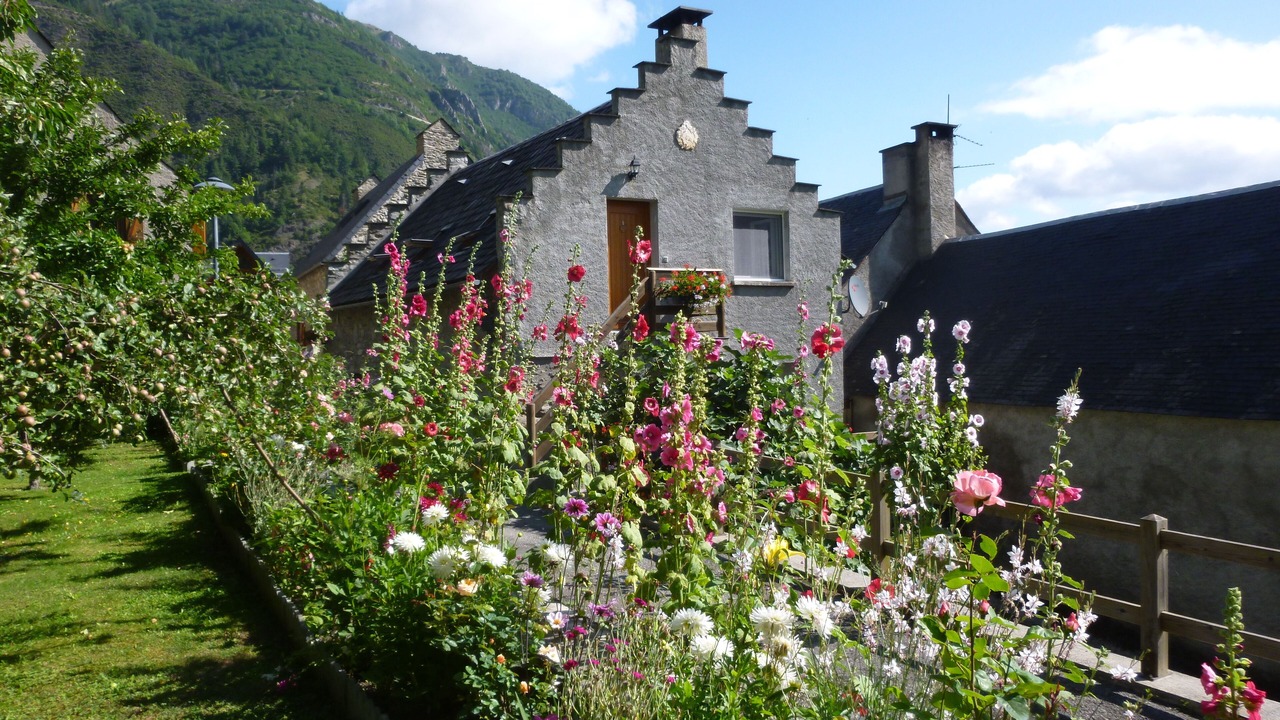 Photo of Outdoor in Vignec
