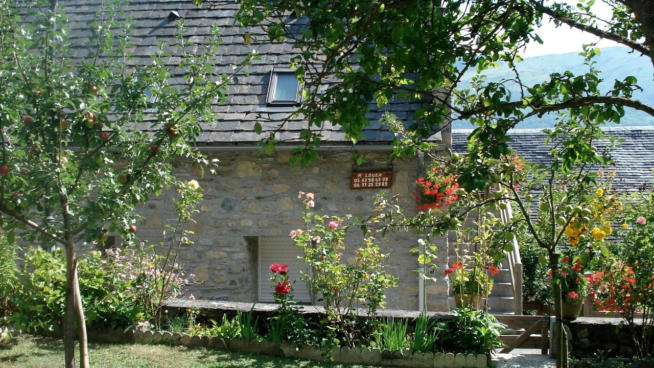 Photo of Outdoor in Vignec