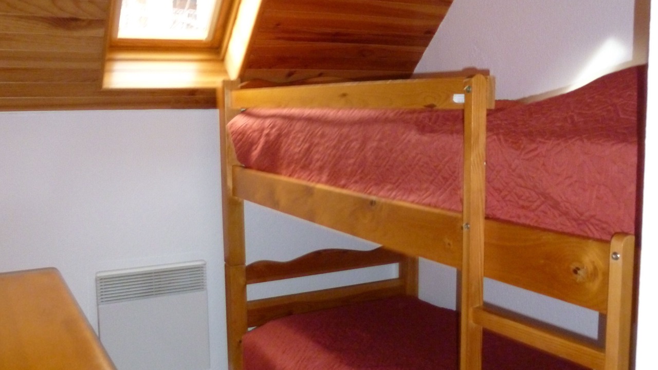 Photo of Bedroom in Vignec