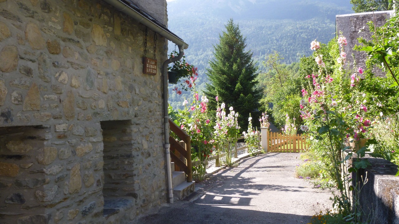 Photo of Outdoor in Vignec
