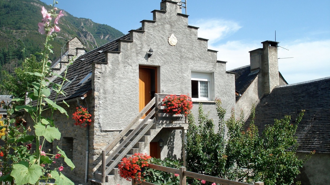 Photo of Outdoor in Vignec