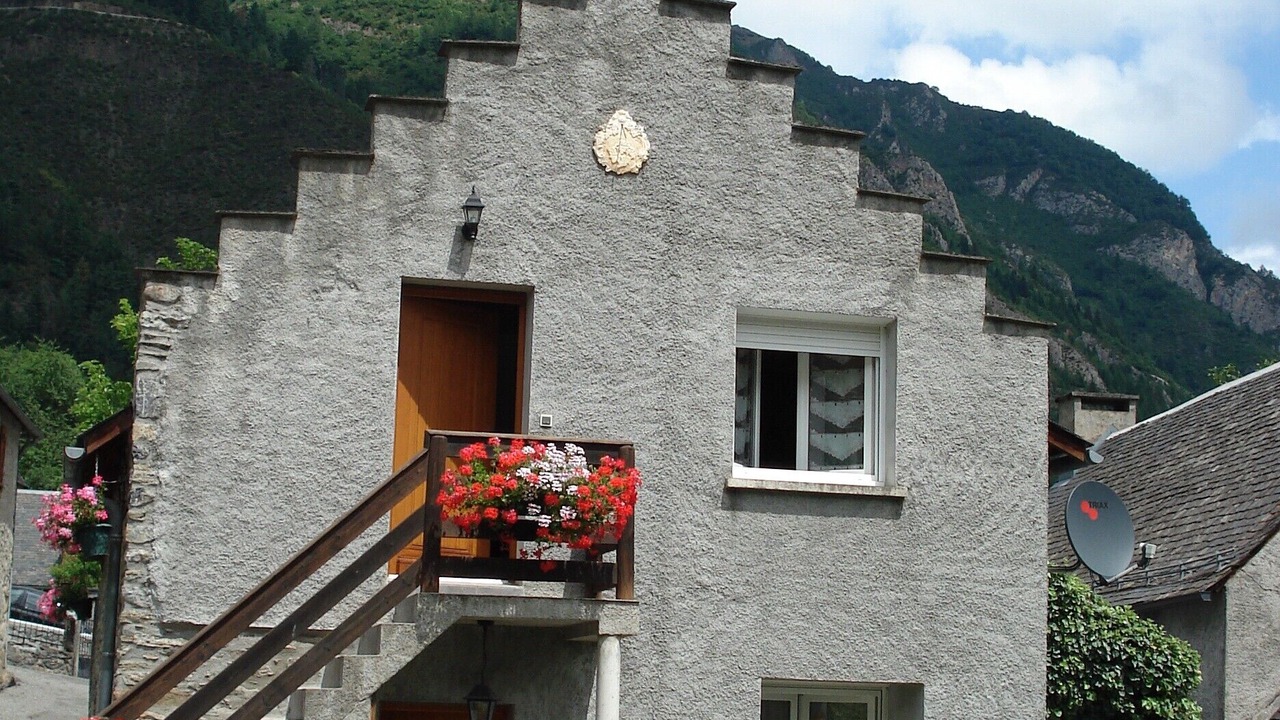 Photo of Outdoor in Vignec