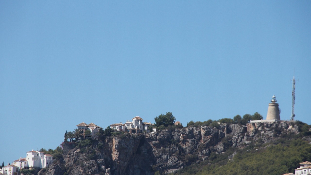 Photo of Others in Almunecar