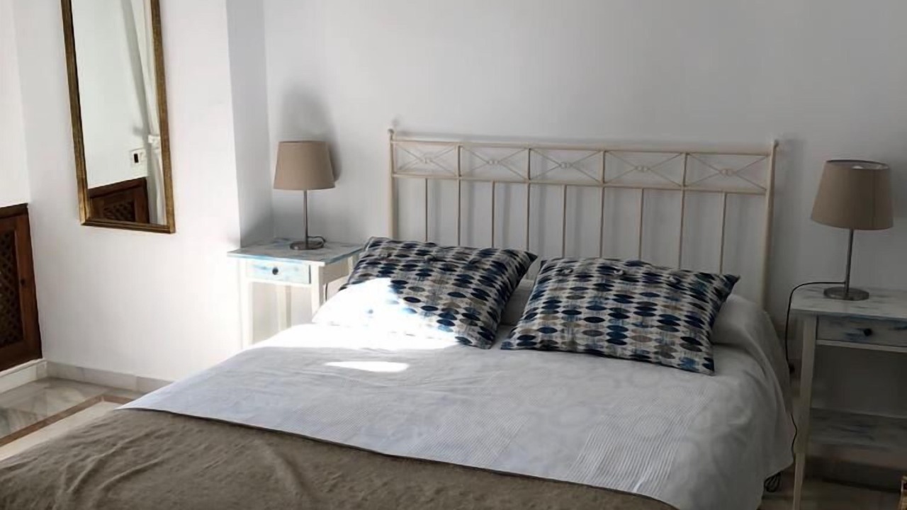 Photo of Bedroom in Almunecar