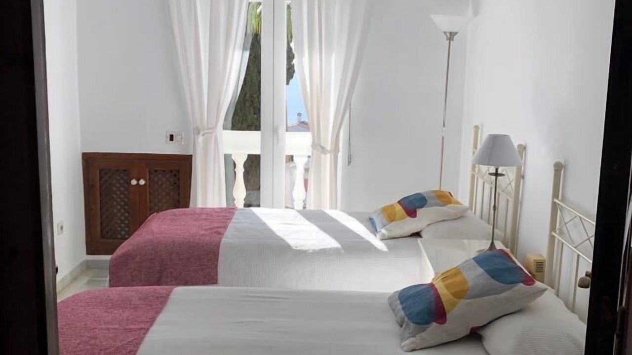 Photo of Bedroom in Almunecar