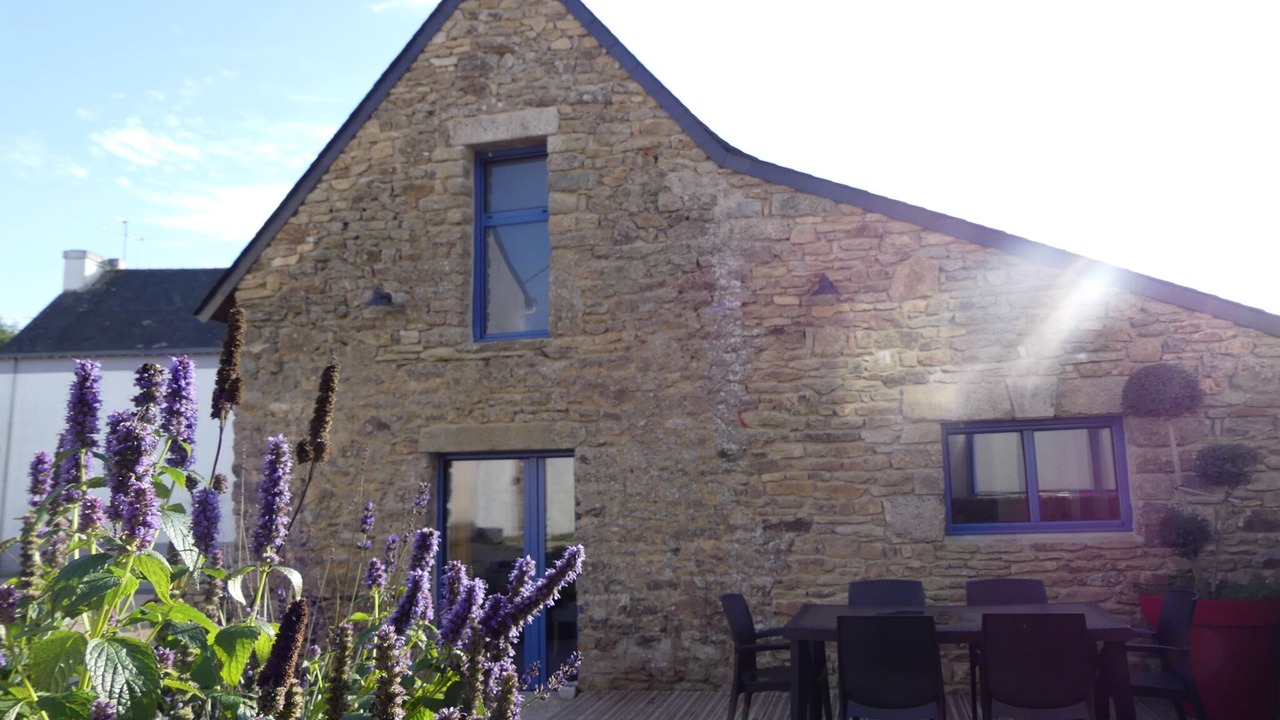 Photo of Outdoor in Pluneret