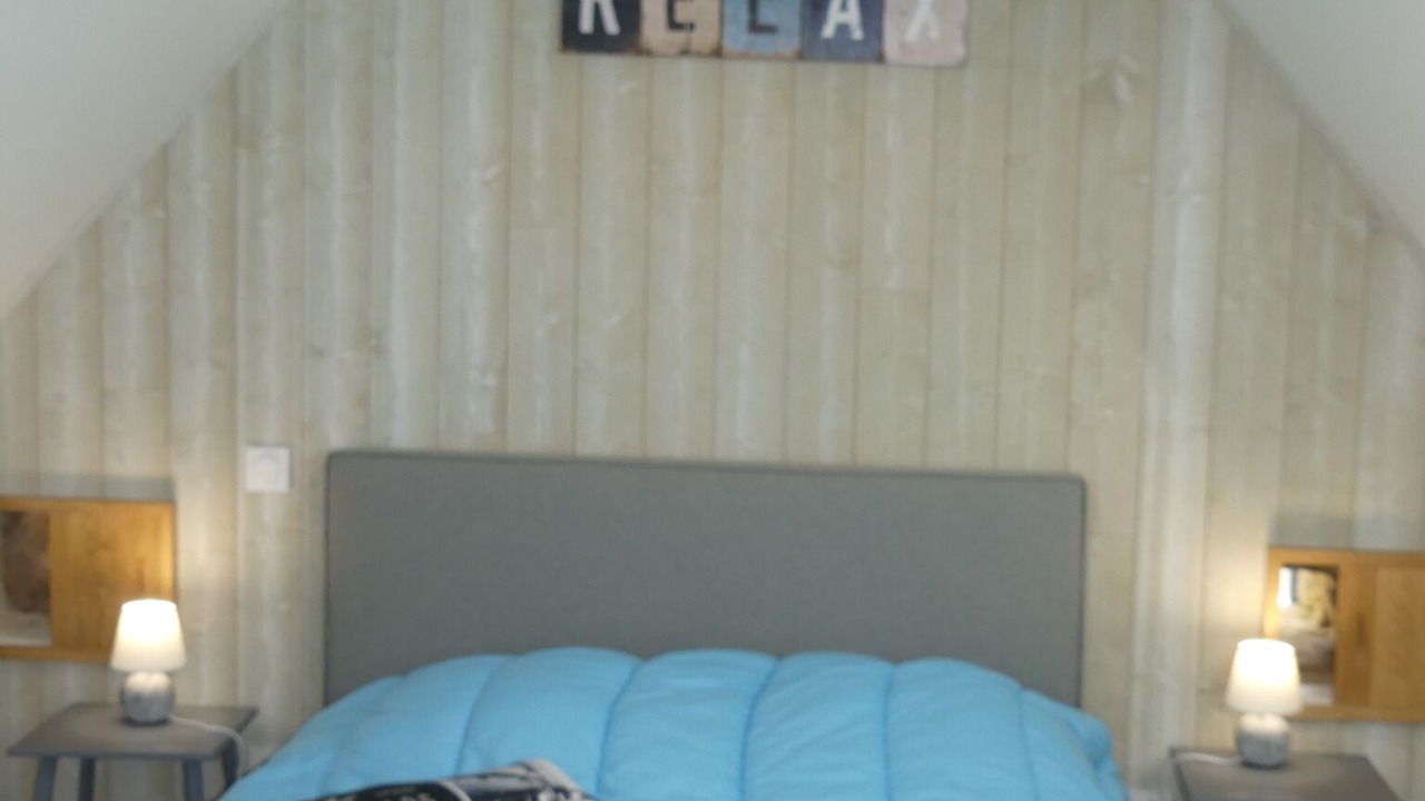 Photo of Bedroom in Pluneret