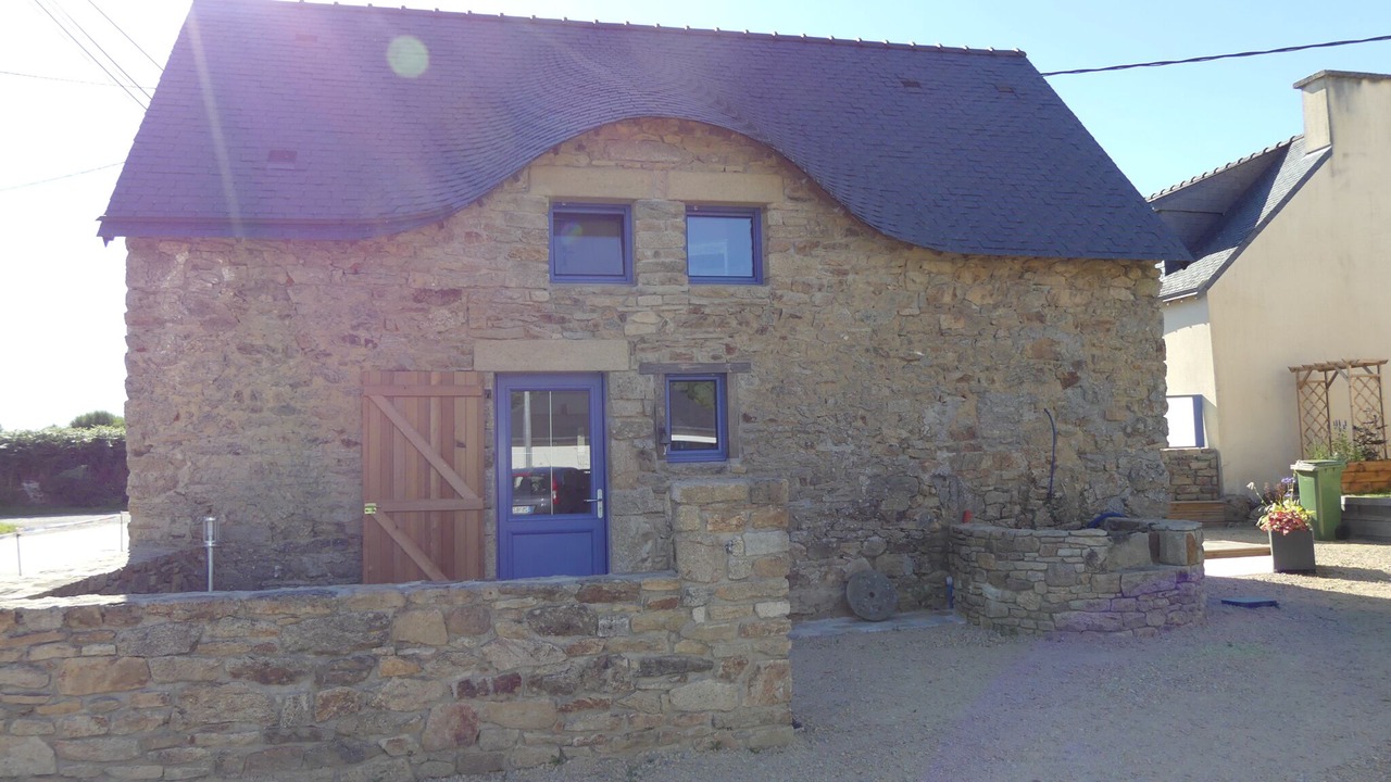 Photo of Outdoor in Pluneret