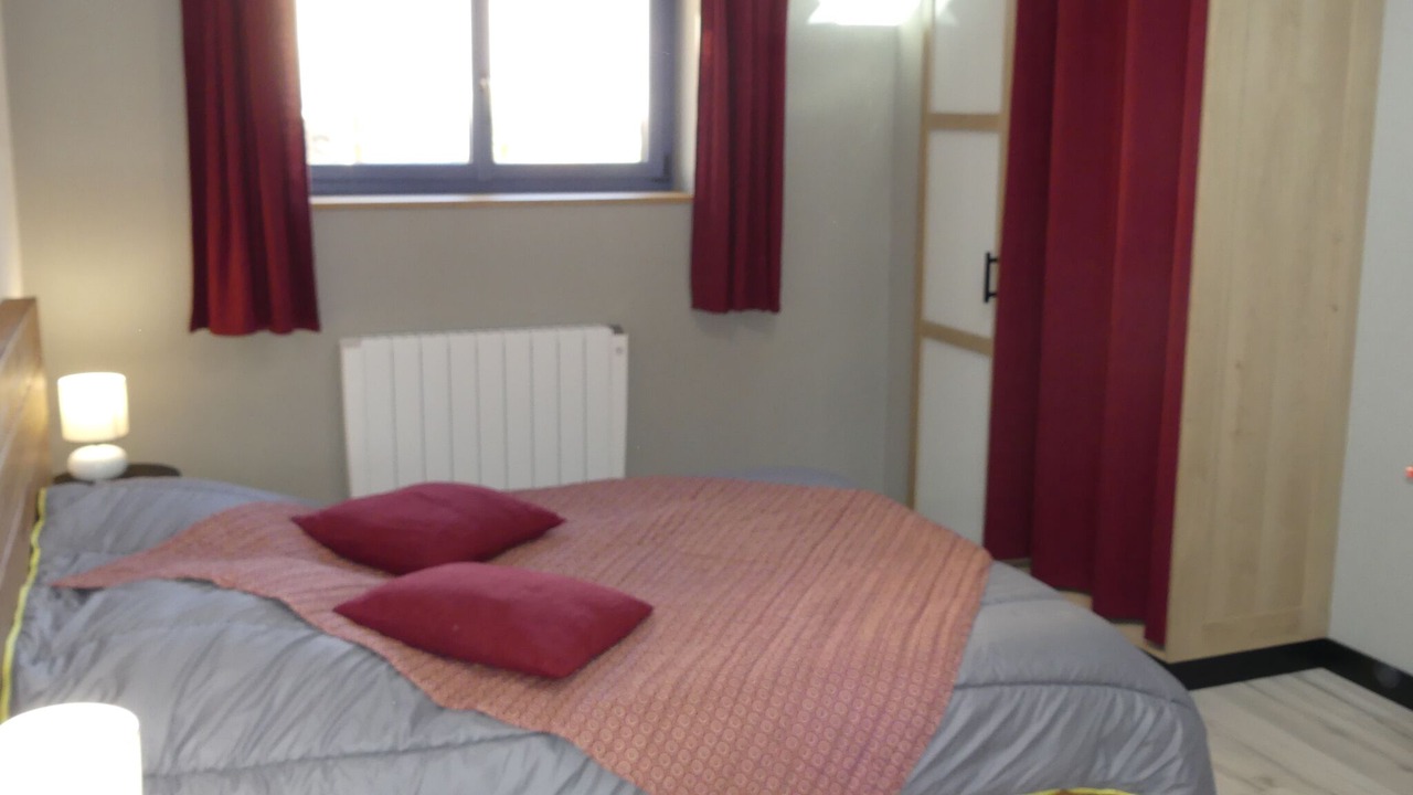 Photo of Bedroom in Pluneret