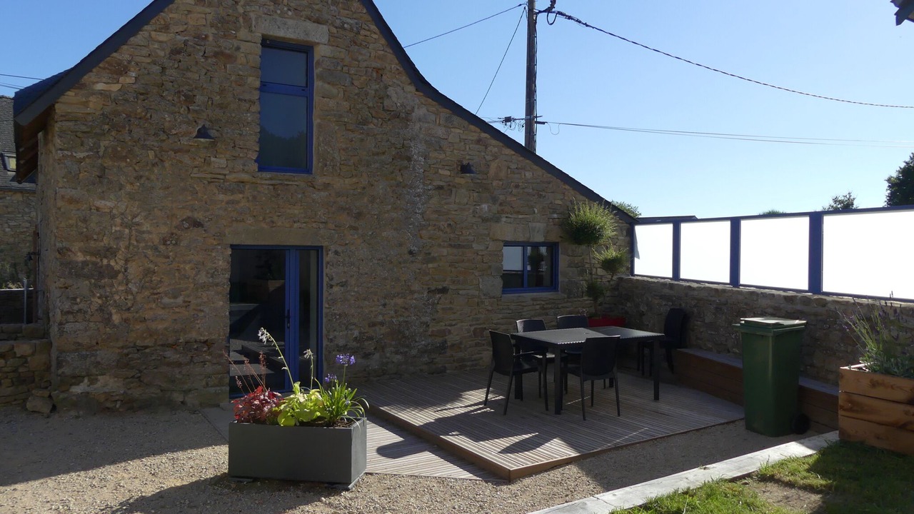 Photo of Outdoor in Pluneret