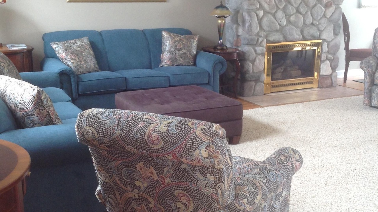 Photo of Livingroom in Fair Haven