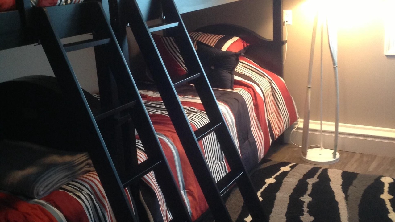 Photo of Bedroom in Fair Haven