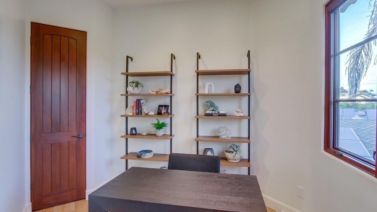 Photo of Bedroom in Coronado