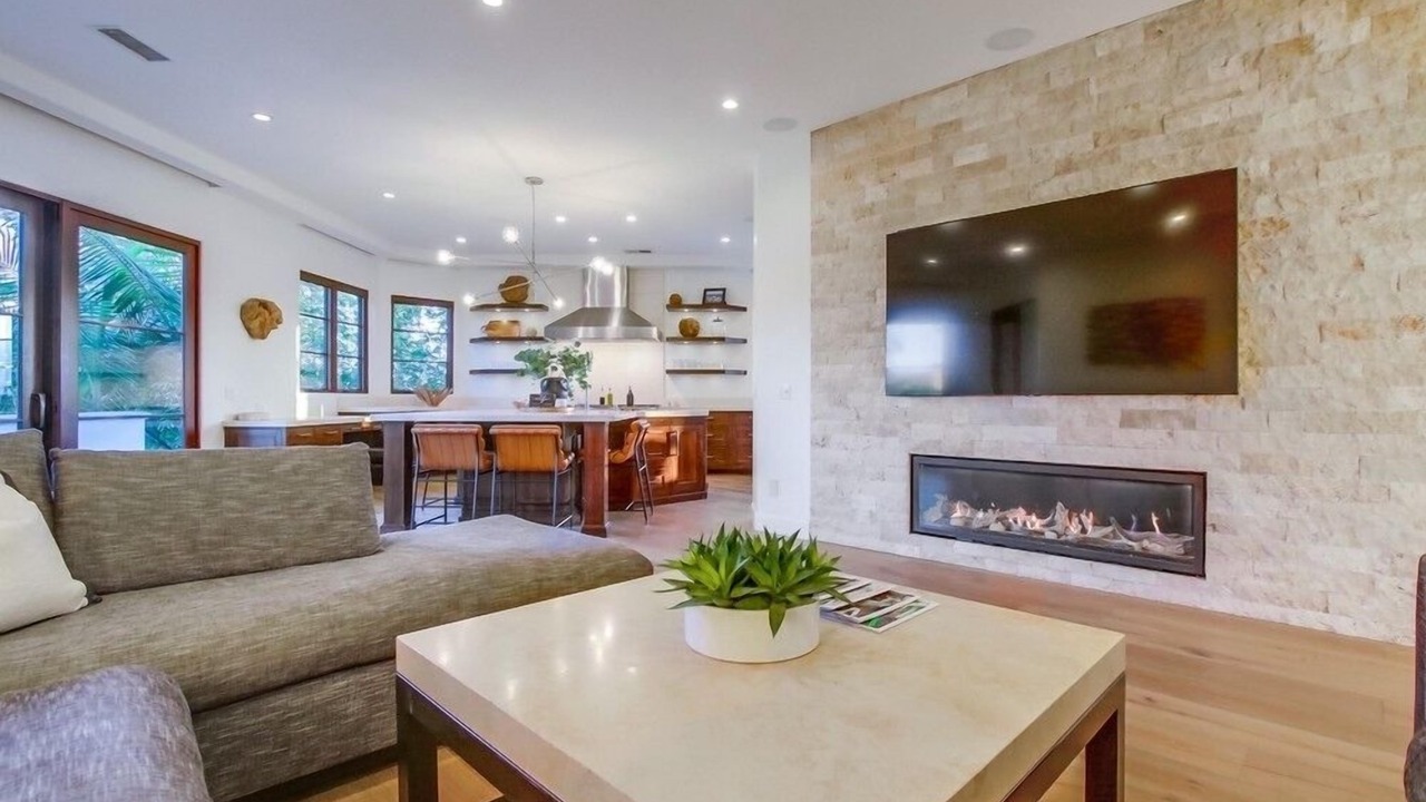 Photo of Bedroom in Coronado
