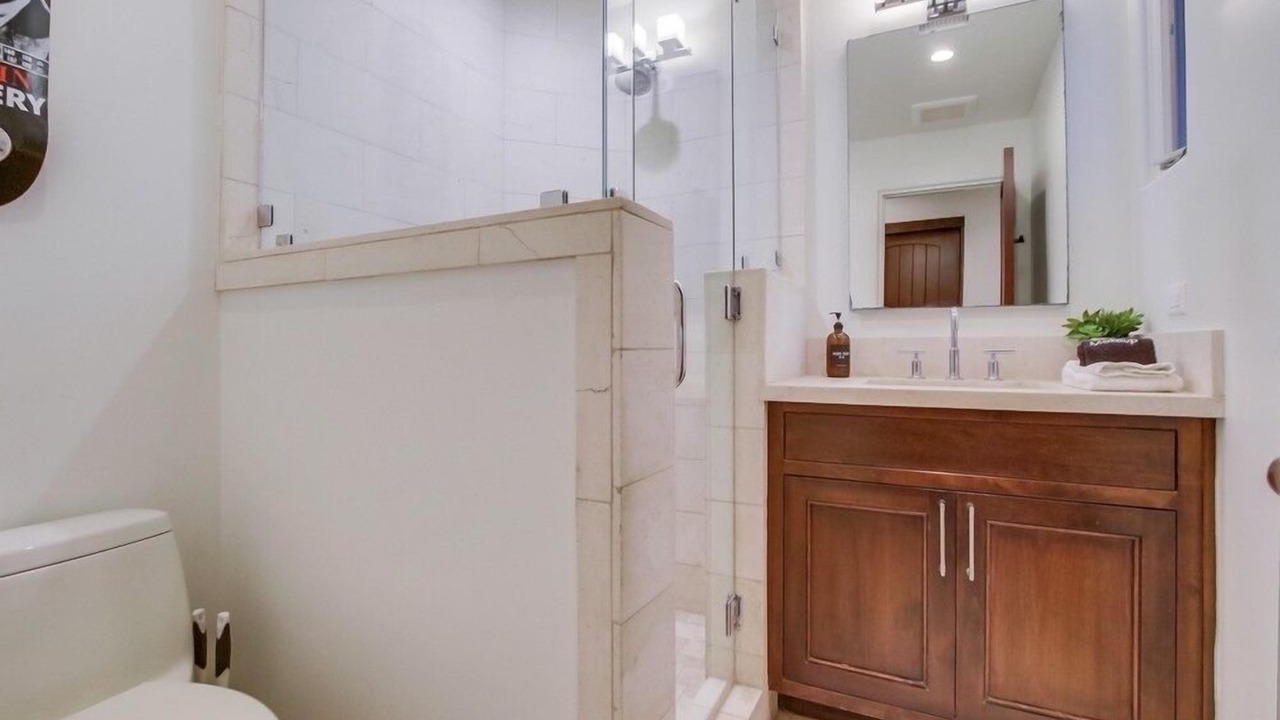 Photo of Bathroom in Coronado