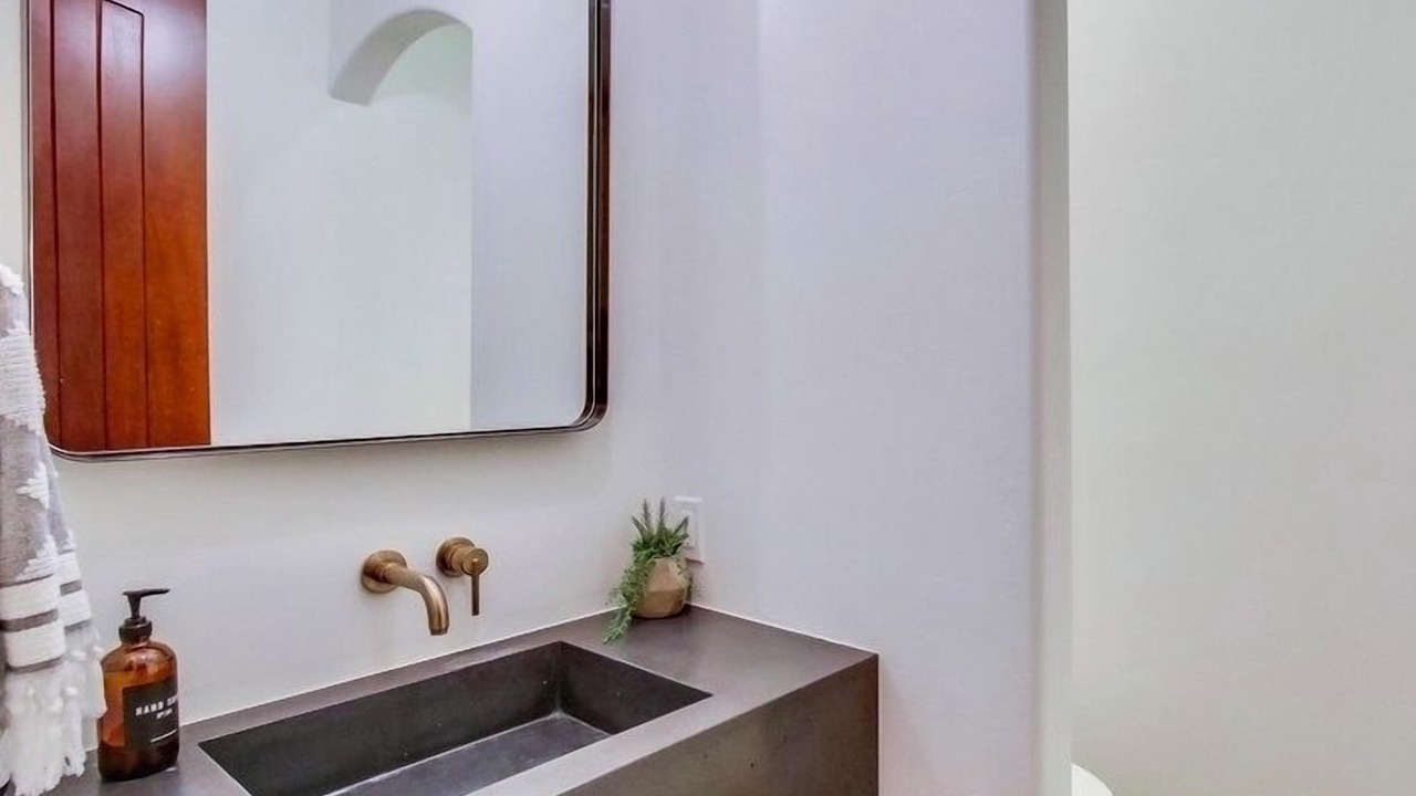 Photo of Bathroom in Coronado