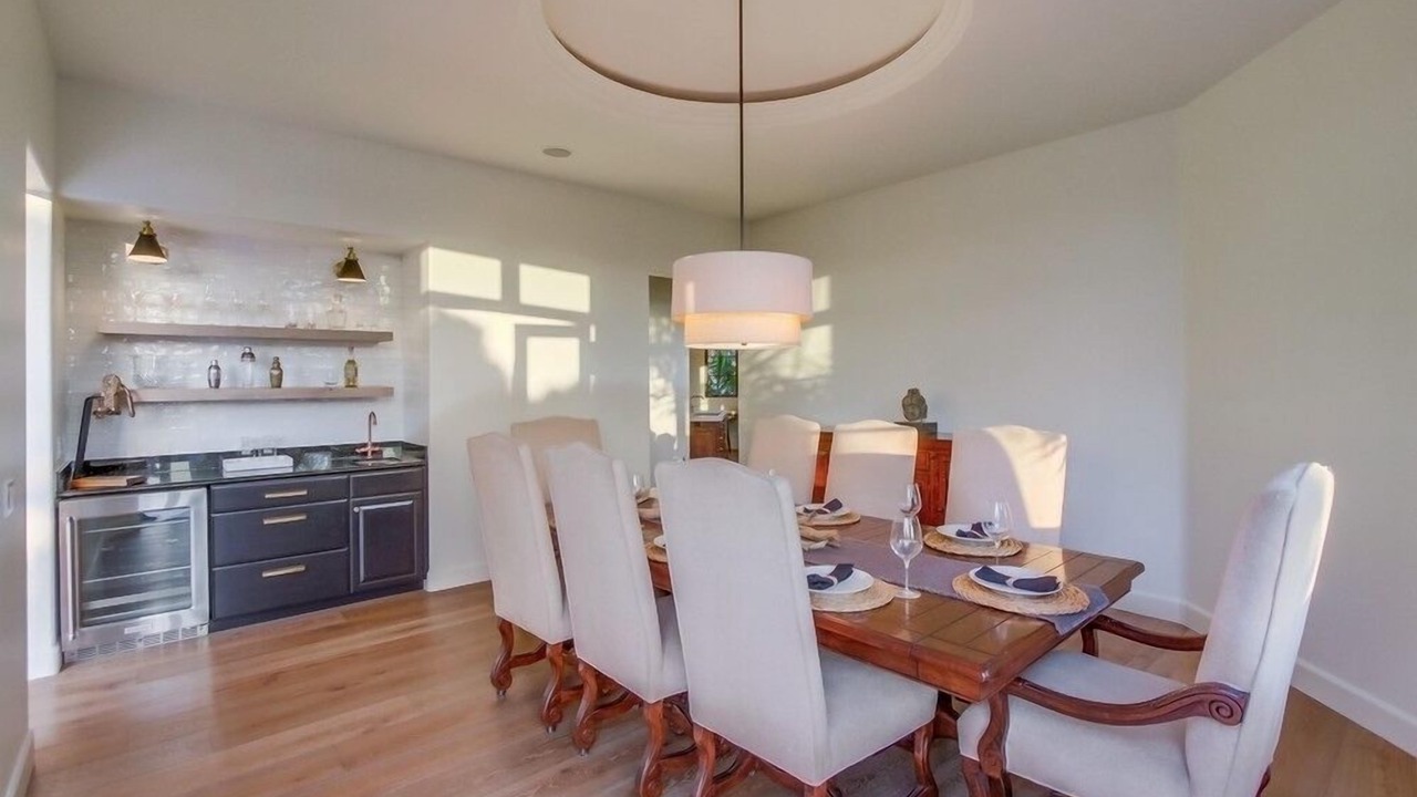 Photo of Bedroom in Coronado