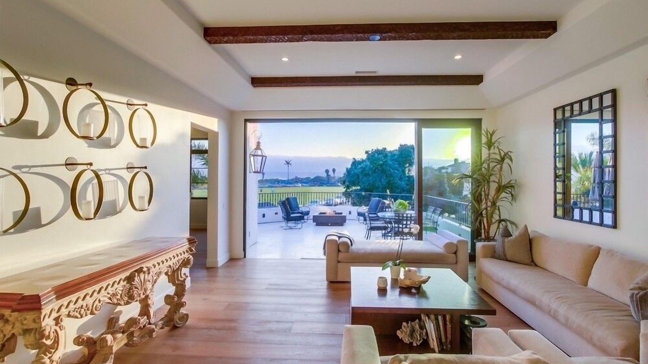 Photo of Bedroom in Coronado